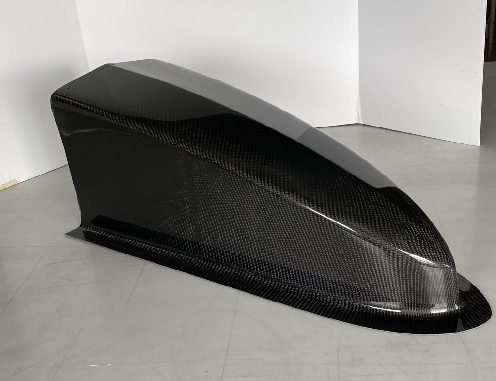 #3 DRAGSTER BODY AND NOSES | Riggeal's Performance Fiberglass